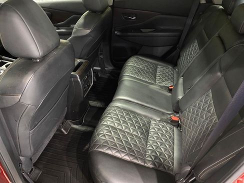 Used 2021 Nissan Murano Platinum w/ Cargo Package AWD/4WD image 22
