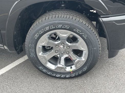 New 2026 RAM 1500 Big Horn/Lone Star image 11