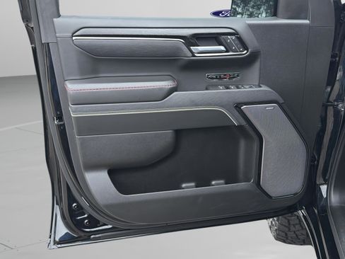 Used 2025 GMC Sierra 1500 AT4X w/ AT4X AEV Edition image 39