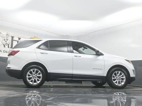 Used 2019 Chevrolet Equinox LS image 53