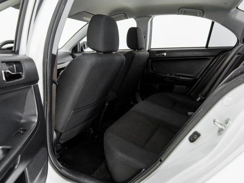 Used 2016 Mitsubishi Lancer ES FWD image 30