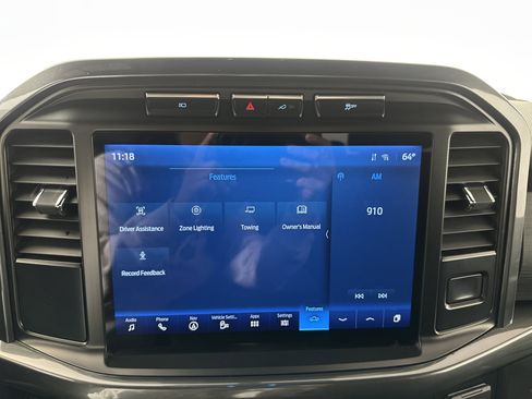 Certified 2023 Ford F150 XLT w/ Equipment Group 302A High AWD/4WD image 18