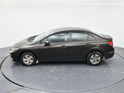 Used 2014 Honda Civic LX image 39