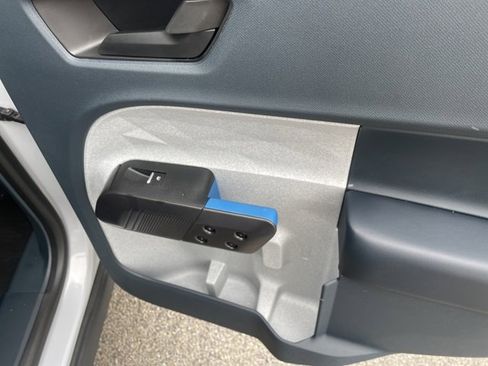 New 2025 Ford Maverick XLT w/ Equipment Group 302A image 52