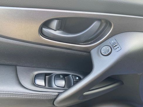 Used 2019 Nissan Rogue Sport S image 21