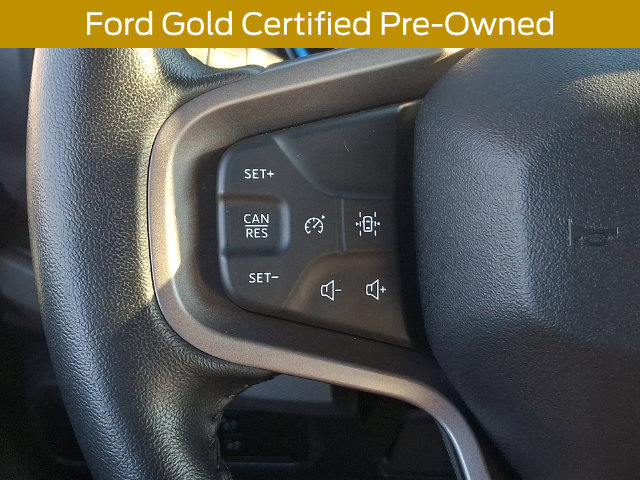 Used 2024 Ford Bronco Big Bend AWD/4WD image 24