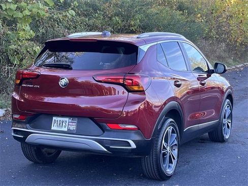 Used 2023 Buick Encore GX Select image 7