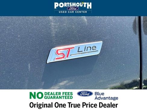 Used 2024 Ford Escape ST-Line Select w/ Tech Pack #2 image 18