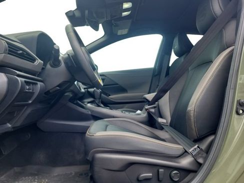 Used 2024 Subaru Crosstrek 2.5i Wilderness w/ Crosstrek Mirror Package AWD/4WD image 11