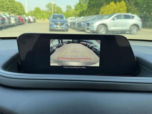 Used 2023 MAZDA CX-30 AWD 2.5 S w/ Preferred Package image 21