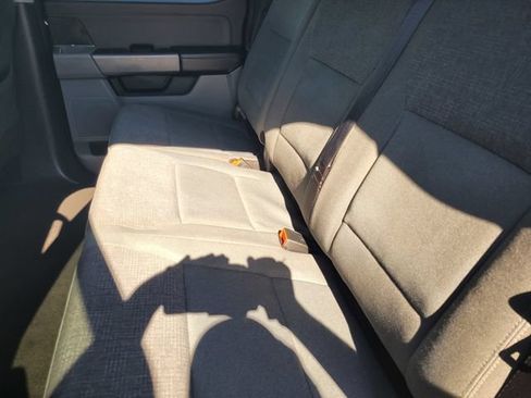 Used 2024 Ford F150 XLT w/ Mobile Office Package AWD/4WD image 15