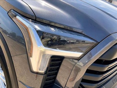 Certified 2025 Toyota Tundra SR5 w/ SR5 Premium Package image 26