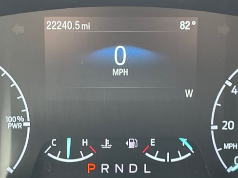 Used 2024 Ford Maverick XLT w/ XLT Luxury Package FWD image 11