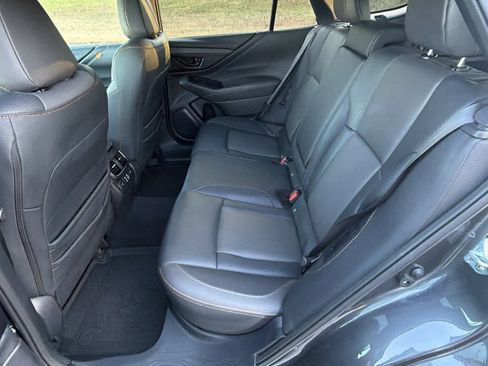 Used 2023 Subaru Outback Wilderness image 21