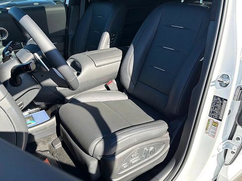 New 2026 Hyundai Palisade Calligraphy image 8