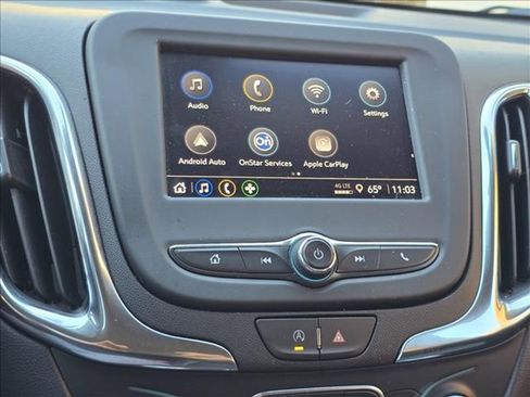 Certified 2024 Chevrolet Equinox LT image 13