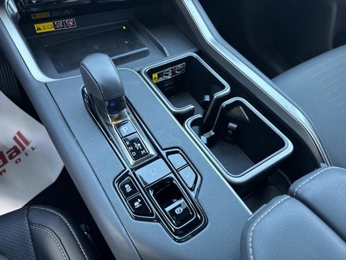 Certified 2025 Lexus TX 350 AWD w/ Technology Package image 22