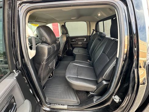 Used 2014 RAM 1500 Limited image 19