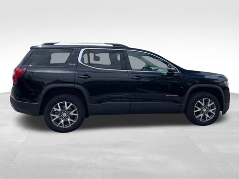 Used 2023 GMC Acadia SLE w/ Driver Convenience Package FWD image 6