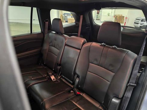 Used 2022 Honda Pilot TrailSport image 19