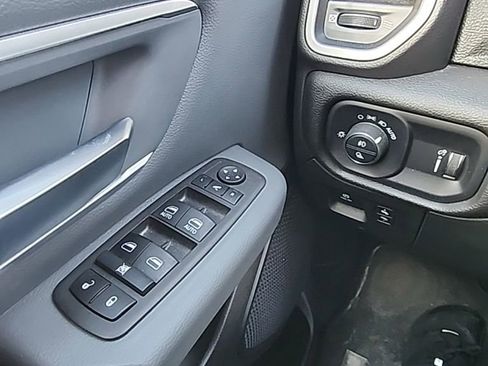 Used 2023 RAM 1500 Big Horn image 11