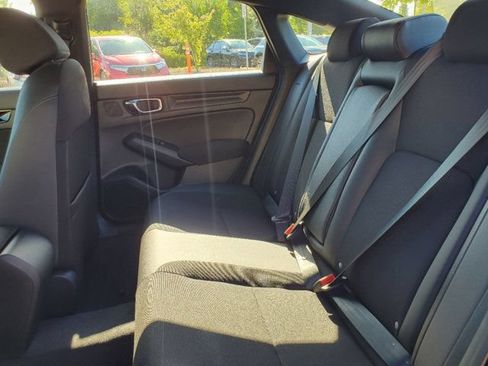 Used 2026 Honda Civic Sport image 14