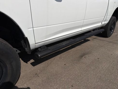 Used 2025 RAM 2500 Tradesman w/ Safety Group AWD/4WD image 18