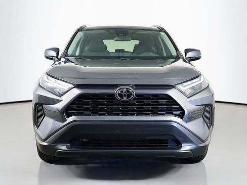 Used 2023 Toyota RAV4 XLE FWD image 2