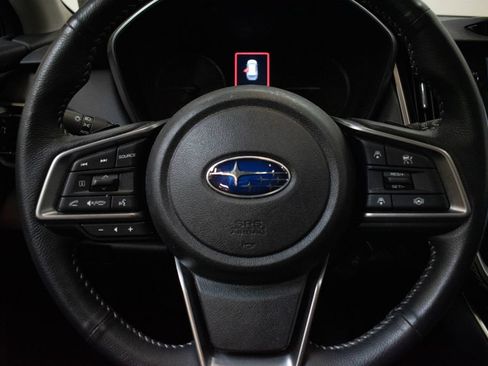 Certified 2024 Subaru Outback Limited w/ Tech Package 2 AWD/4WD image 12
