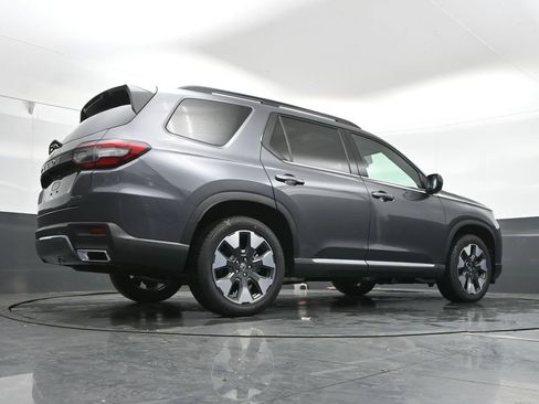 New 2026 Honda Pilot Elite image 35