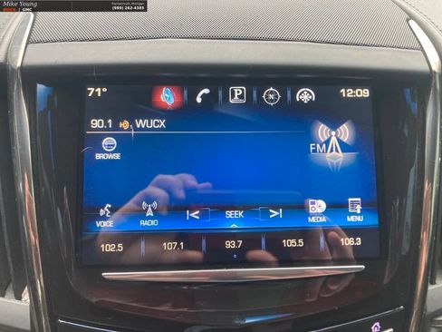 Used 2014 Cadillac ATS Sedan RWD image 26