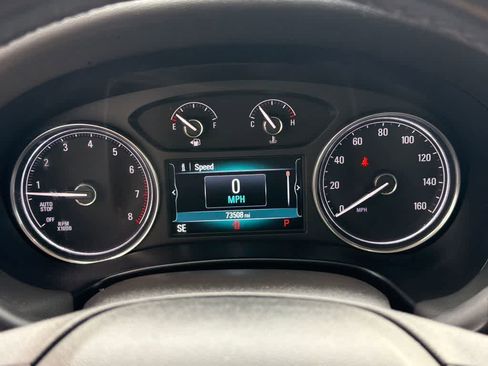 Used 2018 Buick Enclave Premium image 27