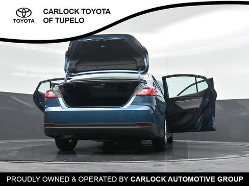 Used 2025 Toyota Camry LE image 36
