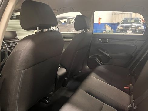 Used 2023 Honda Civic LX image 18