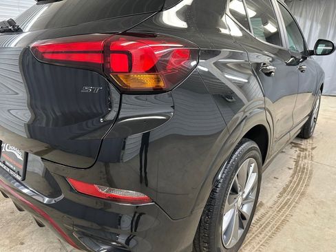 Certified 2023 Buick Encore GX Select w/ Sport Touring Package image 27