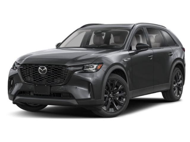 Used 2026 MAZDA CX-90 3.3 Turbo w/ Premium Sport Pkg AWD/4WD image 4