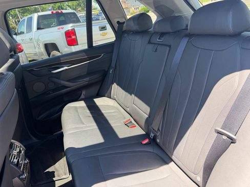 Used 2016 BMW X5 xDrive35i AWD/4WD image 8