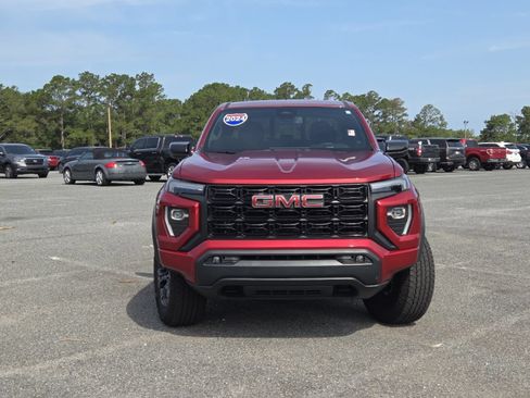 Used 2024 GMC Canyon Elevation w/ Convenience Package RWD image 11