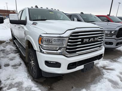 Used 2024 RAM 3500 Limited w/ Towing Technology Group