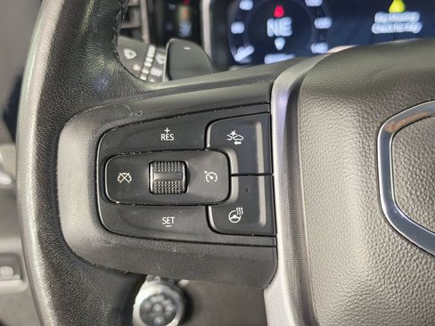 Used 2023 GMC Sierra 1500 Elevation w/ Elevation Premium Package AWD/4WD image 24