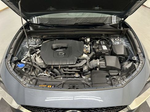 Used 2023 MAZDA CX-30 AWD 2.5 S w/ Preferred Package image 24