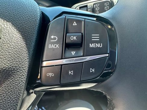 Certified 2025 Ford Escape Platinum AWD/4WD image 14