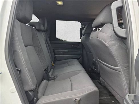 Used 2025 Toyota Tacoma SR5 AWD/4WD image 22