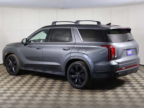 Certified 2025 Hyundai Palisade XRT AWD/4WD image 11