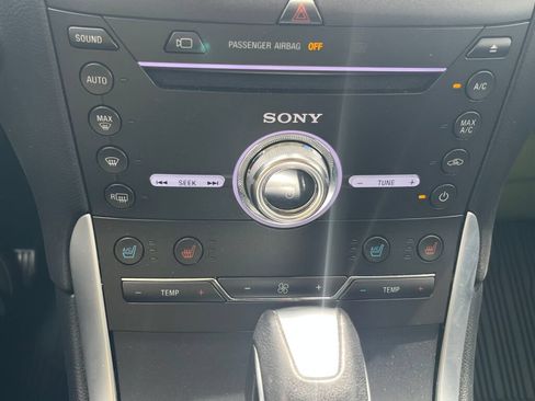 Used 2018 Ford Edge Titanium w/ Equipment Group 302A AWD/4WD image 18