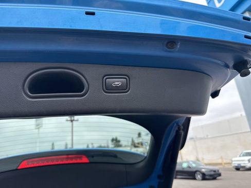 Used 2016 Hyundai Tucson Limited w/ Option Group 03 FWD image 7
