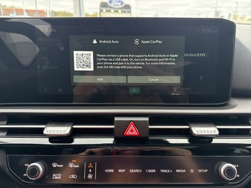 New 2026 Kia Sportage EX w/ EX Panorama Roof Package image 36