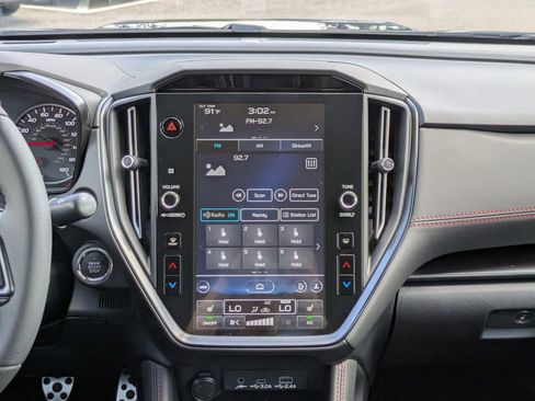 New 2026 Subaru WRX Premium image 16