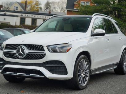 Used 2022 Mercedes-Benz GLE 350 4MATIC