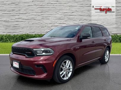 Used 2024 Dodge Durango R/T